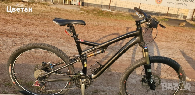 Specialized Stumpjumper Expert, снимка 8 - Велосипеди - 52090619