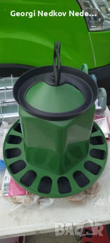 Продавам хранилка 