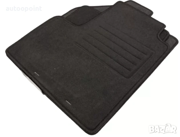 Мокетни стелки за Ford Tourneo Connect (2003-2013) Petex