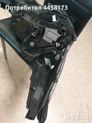 Toyota Corolla E21 2020 година ляв фар, снимка 4 - Части - 50911950