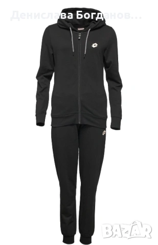 Дамски екип Лото