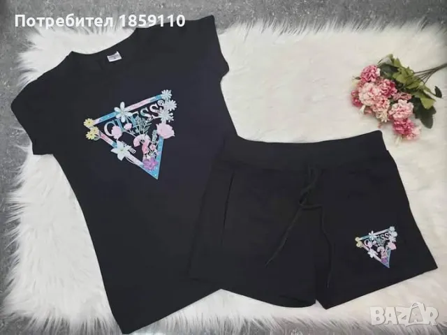 дамски комплект , снимка 1