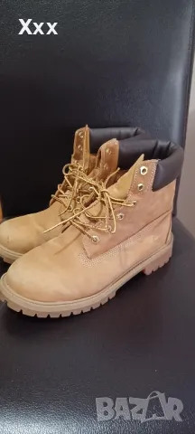 Туристически обувки Timberland, снимка 1 - Спортни обувки - 49197886