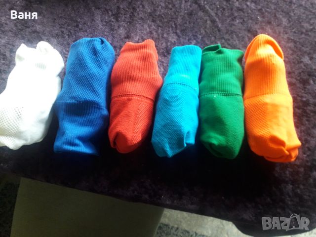 Футболни чорапи размер 43-46