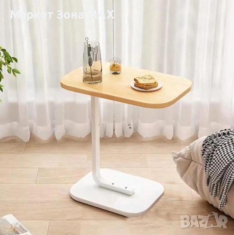 Стабилна Маса за кафе, хол и спалня, снимка 5 - Маси - 52864276