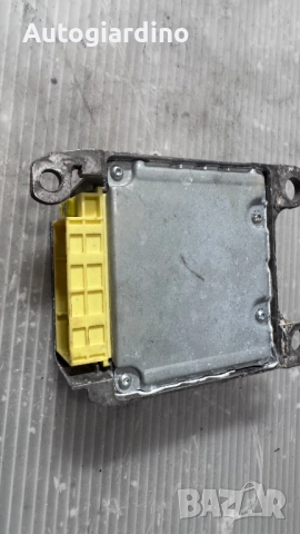Airbag модул / сензор / датчик зa Toyota Yaris -  212986-104 / 89170-01280, снимка 2 - Части - 51644304