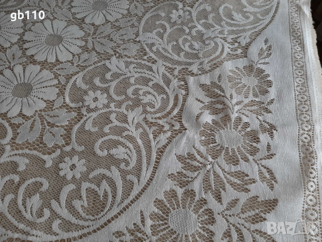 Покривки, снимка 18 - Покривки за маси - 54101862