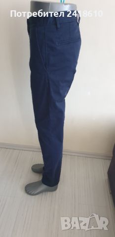 Hugo Boss Schino Taber Stretch Tapered Fit Mens Size 31/32  Оригинал! Мъжки Панталон!, снимка 1 - Панталони - 45195509