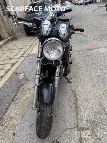 Мотор на части Suzuki 750 Inazuma , снимка 7 - Части - 53799239