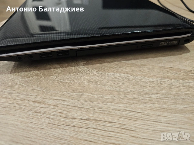 Лаптоп Asus K53S, снимка 8 - Лаптопи за дома - 54090549