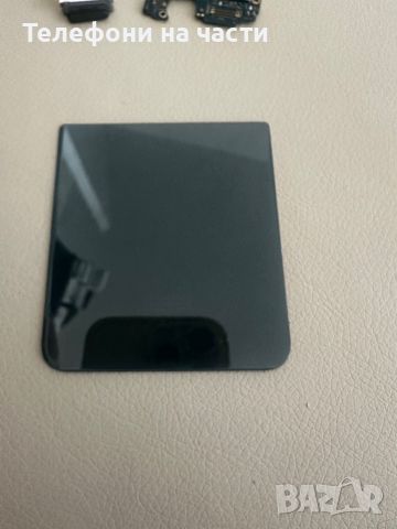 Samsung z flip 3 капак