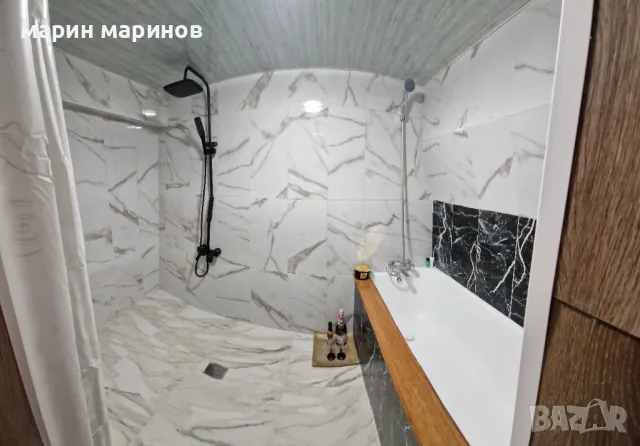 Самостоятелен четиристаен етаж от къща с гараж и 2 паркоместа идеален център  , снимка 14 - Етаж от къща - 50241168