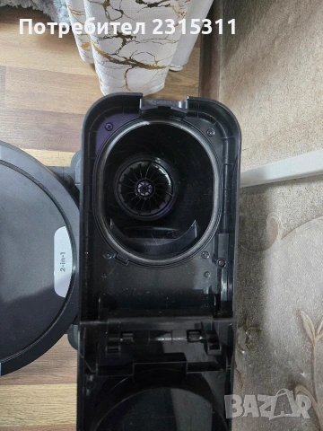 Робот прахосмукачка 2 в 1, снимка 8 - Прахосмукачки - 53406908