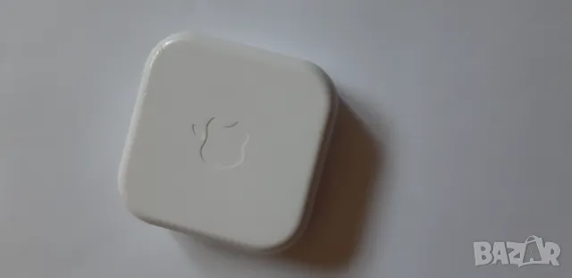 кутийка за слушалки Apple, снимка 1
