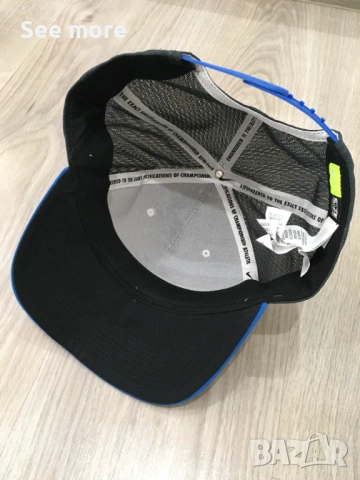 NIKE AIR шапка Унисекс, снимка 5 - Шапки - 53817655