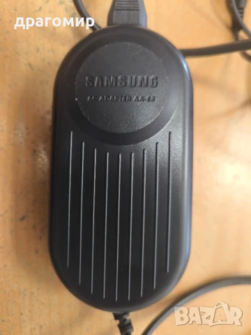 SAMSUNG AC ADAPTER AA-E8, снимка 3 - Батерии, зарядни - 50574916