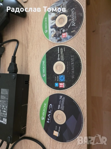 Конзола Xbox One 1TB