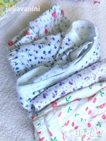  Бельо българско производство , снимка 9 - Бельо - 47840400