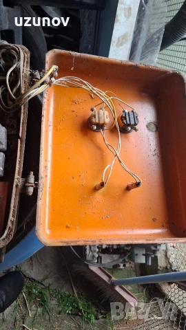 електрическо табло, снимка 3 - Друга електроника - 54005112