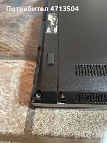 HP Elitebook 2570p, снимка 8 - Лаптопи за работа - 54109563