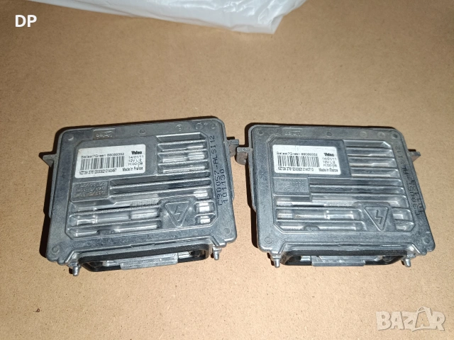 Баласта за фарове 89089352