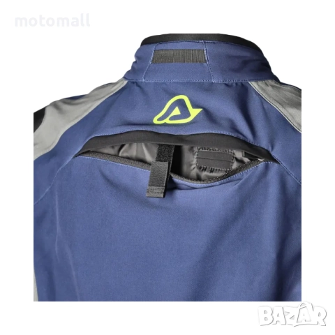 Ендуро Екип Acerbis Rally Race яке и панталон висок клас ЕНДУРО до 3XL, снимка 7 - Аксесоари и консумативи - 52402582