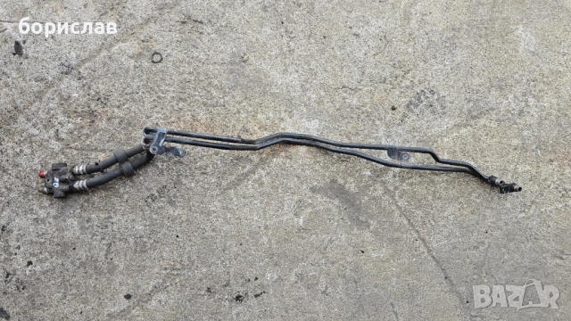 Водни и маслени тръби за audi q7 , снимка 11 - Части - 51571771