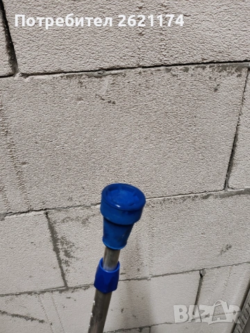 Патерици тип Канадка, снимка 6 - Патерици - 53512829