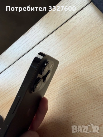 Iphone 14 Pro 128 Gb, Space Black, снимка 3 - Apple iPhone - 53677414