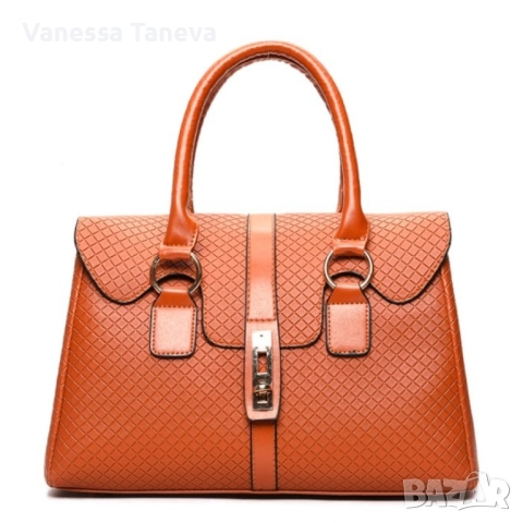 Сет 6 чанти двойна декорация, снимка 3 - Чанти - 51830806