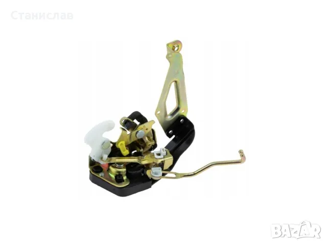  Hyundai Accent MK2 Брава за задна дясна врата 