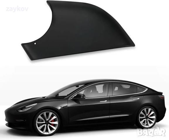 Резервен капак на долното огледало на крилото за Tesla Model 3 2017-2023 г.

, снимка 5 - Части - 46024483