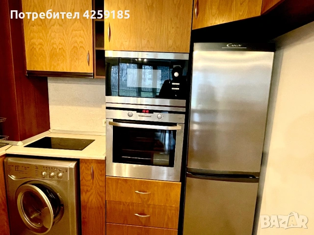 Двустаен апартамент, Възраждане 2