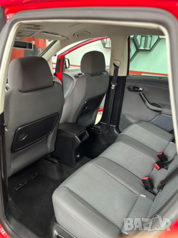 Seat Altea XL 1.4 TSI, снимка 9 - Автомобили и джипове - 44979188