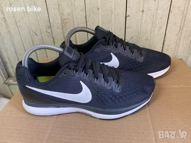 ''Nike Air Zoom Pegasus 34''оригинални маратонки 39 номер, снимка 8 - Маратонки - 47864506