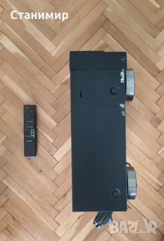 Ресийвър/усилвател/ SONY TA-F261R, снимка 5 - Ресийвъри, усилватели, смесителни пултове - 50234831