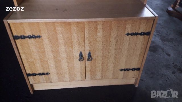 Витрина-стил Рустик №16, снимка 4 - Секции и витрини - 52522151