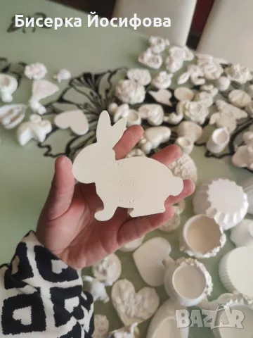 Гипсови отливки различни модели. Цените са различни, снимка 18 - Декорация за дома - 49963420