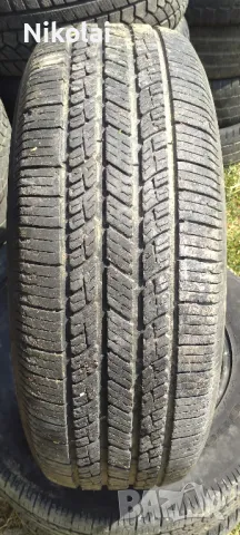 1бр лятна гума 215/65R16 Bf Goodrich, снимка 1 - Гуми и джанти - 46955549