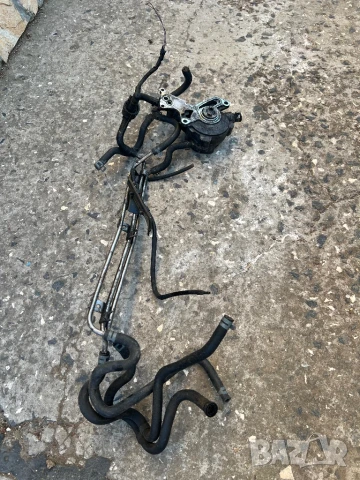 Тандем Помпа от 1.9TDI 131hp, снимка 3 - Части - 51370945