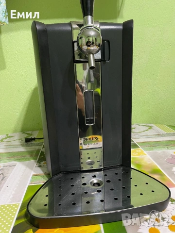 Philips Perfect Draft машина, снимка 2 - Други - 54085244