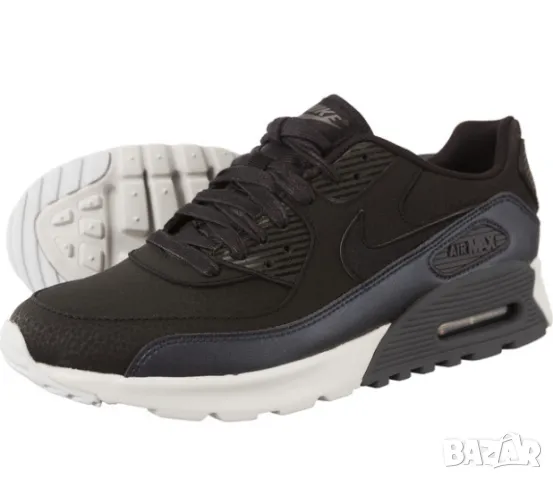 Nike Air Max 90 Ultra – номер 39 , оригинални маратонки , снимка 2 - Маратонки - 47454181