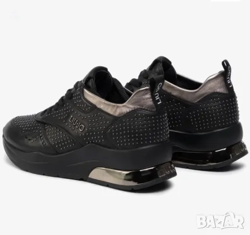 Сникърси Lui Jo , снимка 3 - Кецове - 50198107