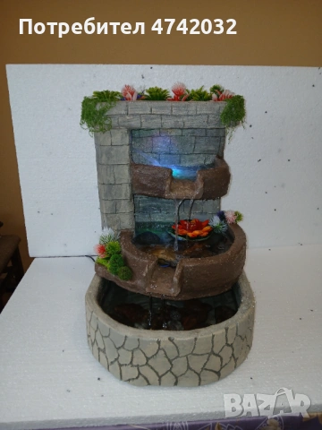 Оригинални и изработени с внимание към детайла шадравани, снимка 3 - Други - 53530087