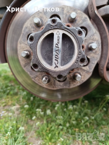 Продавам Заменям, снимка 13 - Автомобили и джипове - 54274818