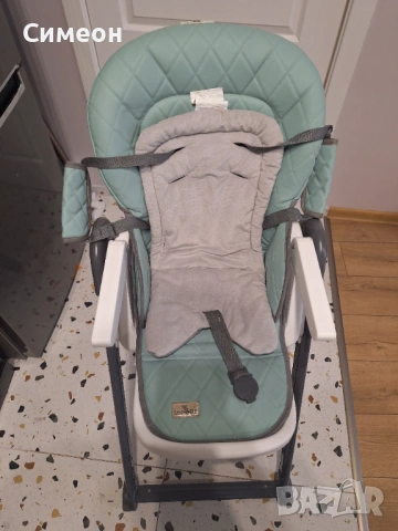 Детско столче за хранене, снимка 3 - Други - 53629863