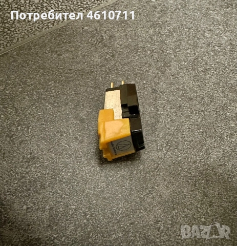 Доза за грамофон Audio technica AT71