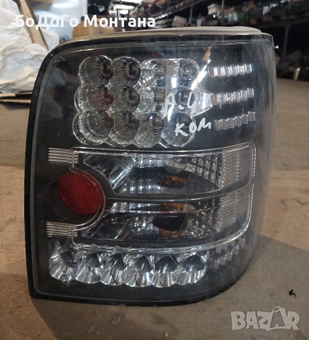 Десен стоп Фолксваген Пасат/Volkswagen Passat B5 комби