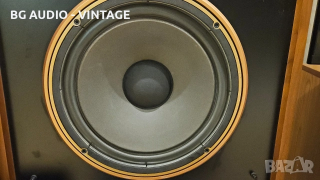 Tannoy Arden MK-1 тонколони, снимка 3 - Тонколони - 53739745