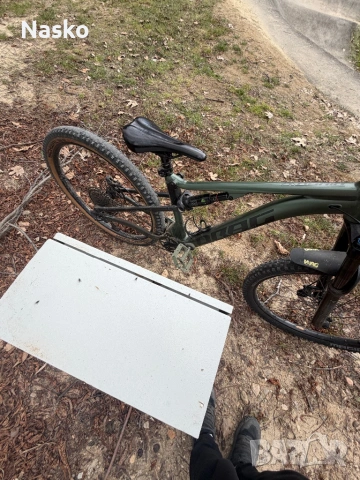 Drag ronin 3.0 2024, снимка 8 - Велосипеди - 53935795